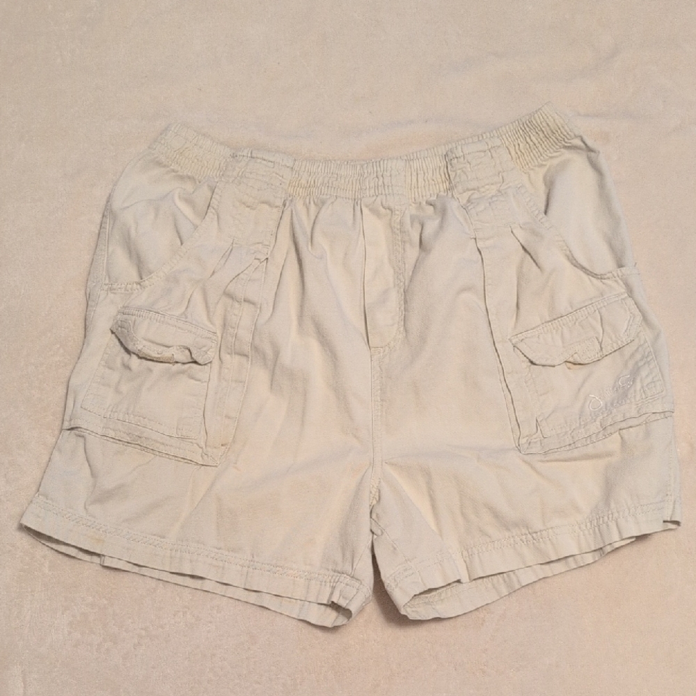 Jonathan Logan Mens Shorts Size XL